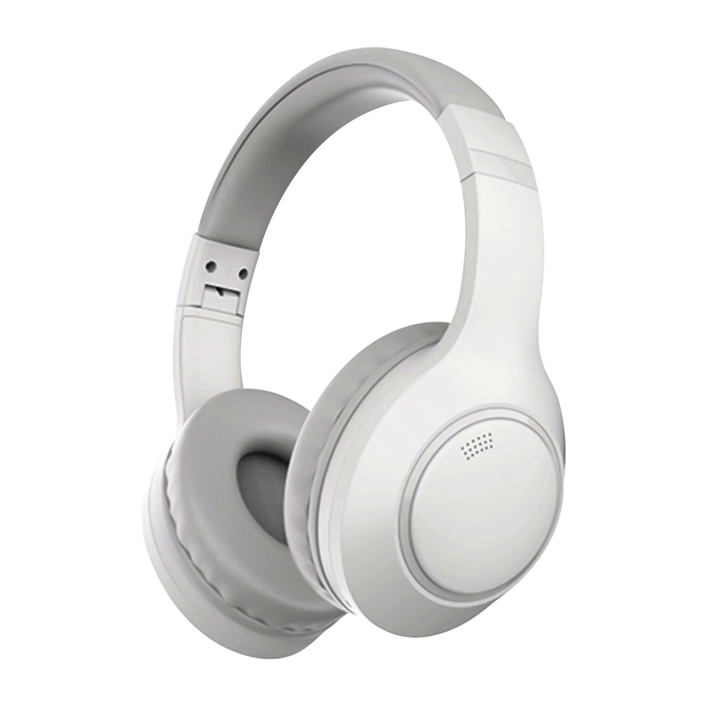 Light luxury texture all-around headphone noise cancelling wireless headphone ANC headphone