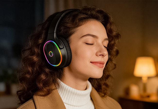 Full ear design, comfortable for long-term listening.jpg