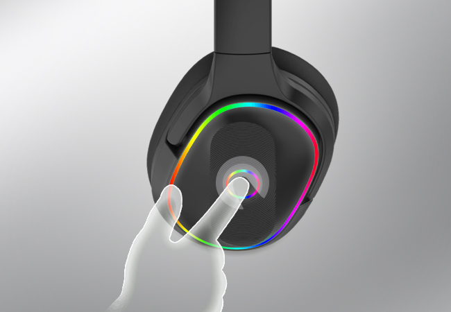 One click manual onoff ambient light breathing modeflashing mode.jpg