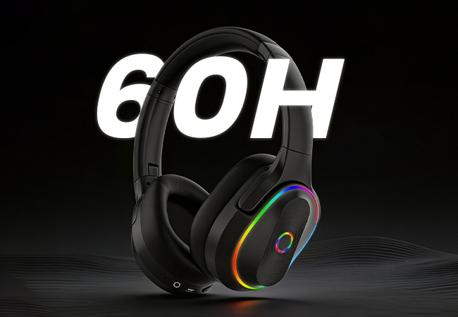 60 hours of ultra long battery life, smooth listening without power outage.jpg