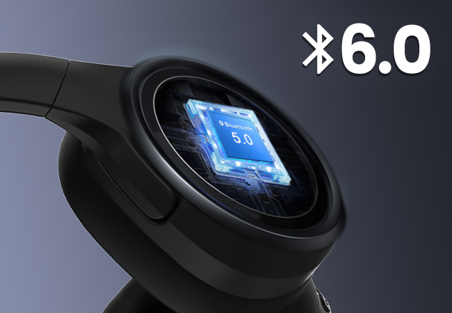 Bluetooth 5.3 hardcore chip, fast, stable, and remote connection.jpg