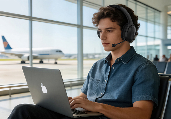 Crystal,clear voice capture. Focused conversation. Effortless flow.jpg