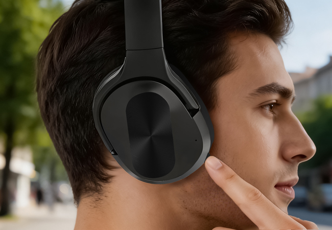 One click turn onoff microphone to quickly cut off microphone calls.jpg