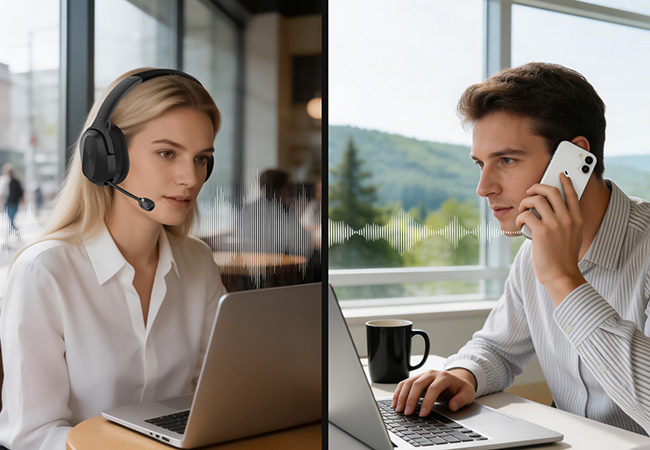 ENC call noise reduction ensures clear communication in noisy areas.jpg