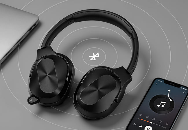 Bluetooth 6.0+wired dual-mode, worry free throughout use.jpg