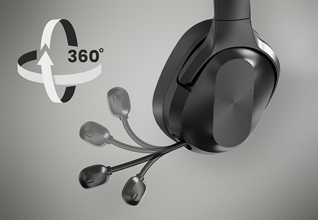 360°omnidirectional noise cancelling microphone, upgraded communication experience.jpg