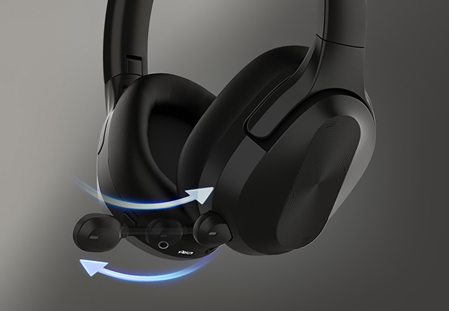 Scalable microphone design for clearer communication.jpg