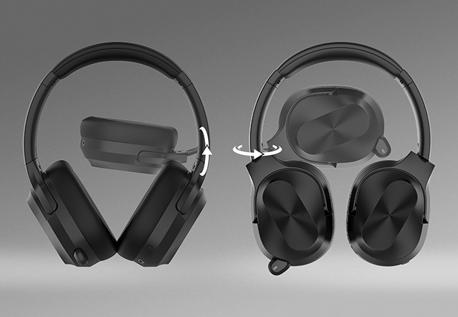 Foldable and compact design Easy carry for outdoor usage.jpg