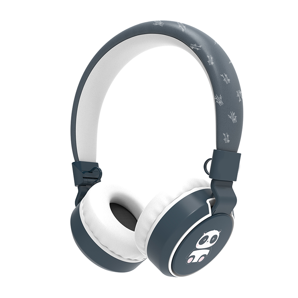 Kids' Over-EarBluetoothHeadphones, specifically designed forlearring.