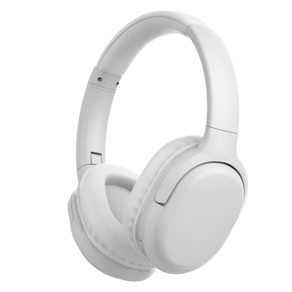 Bluetooth noise cancelling wireless Headphones
