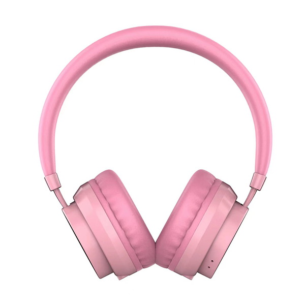 Kids Wireless On Ear Headphone