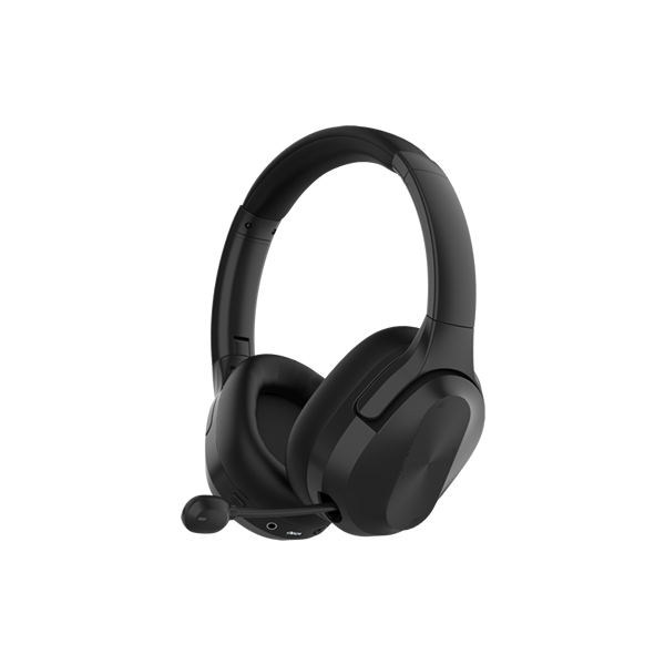 2.4G and Wireless Gaming Headset