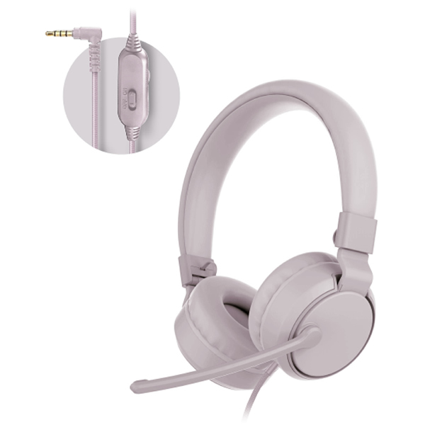 Headphones With Cable For PC