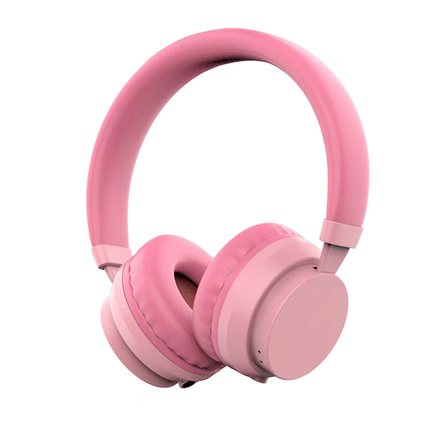 Kids Wireless On Ear Headphone