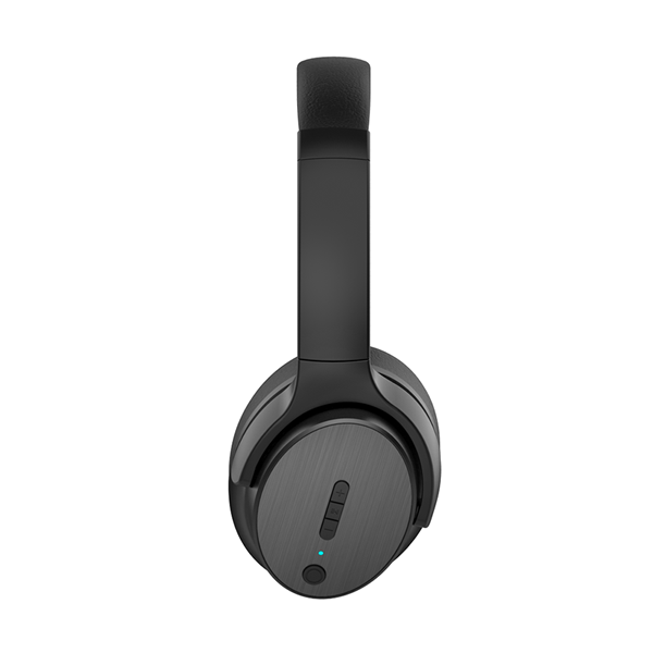 Wireless Over Ear ENC Headphone