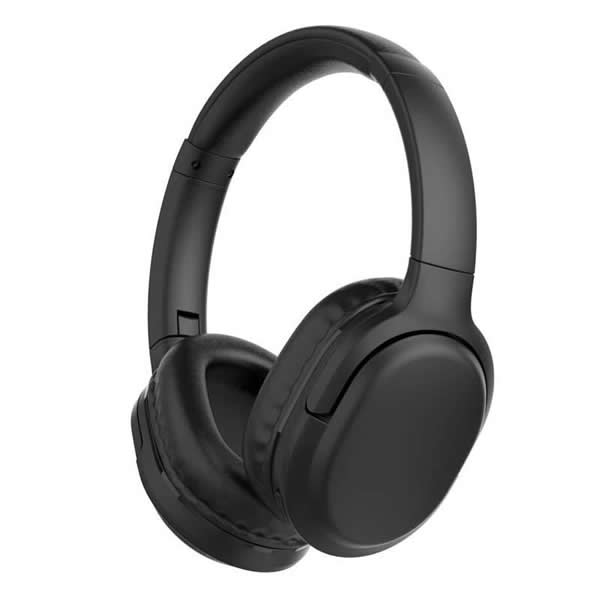 Wireless Over Ear Headset