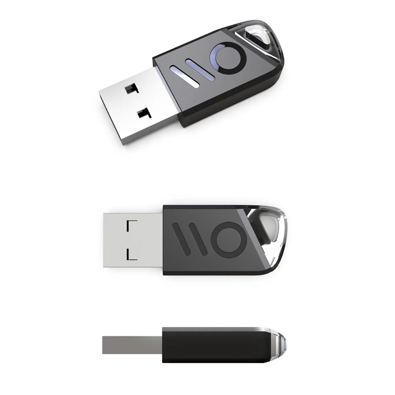 2.4G and Led Wireless Set Headphones