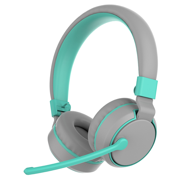 PC Wireless On Ear Headphone