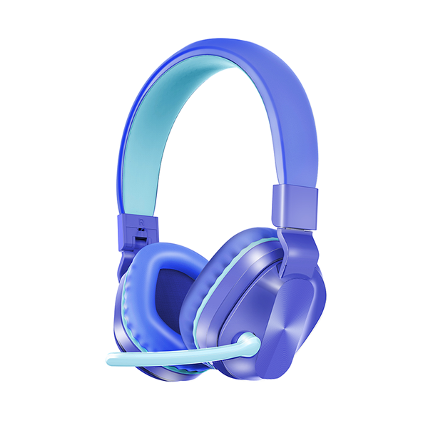 Call Centre Wireless On Ear Headphone