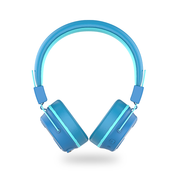 Active Noise Cancelling Wireless Headphone (ANC Headphone)