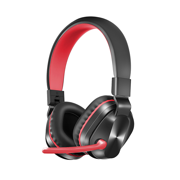 Call Centre Wireless On Ear Headphone