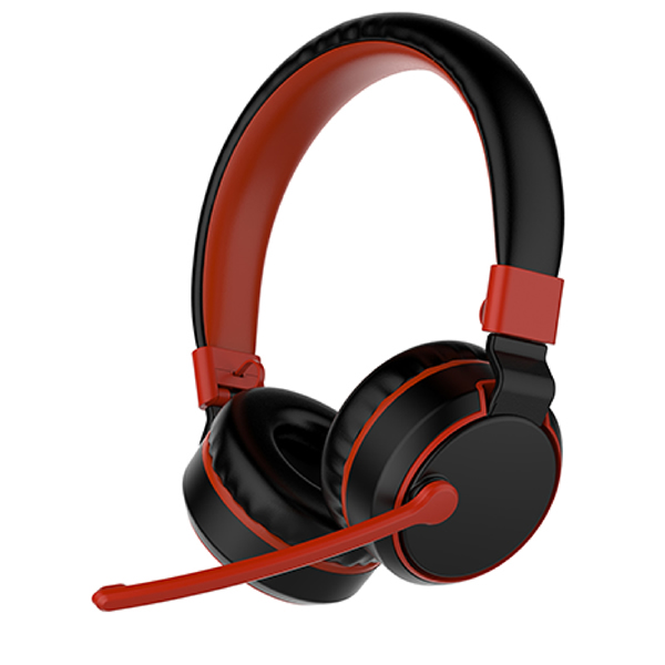 PC Wireless On Ear Headphone