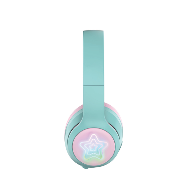 LED Wireless Headphone