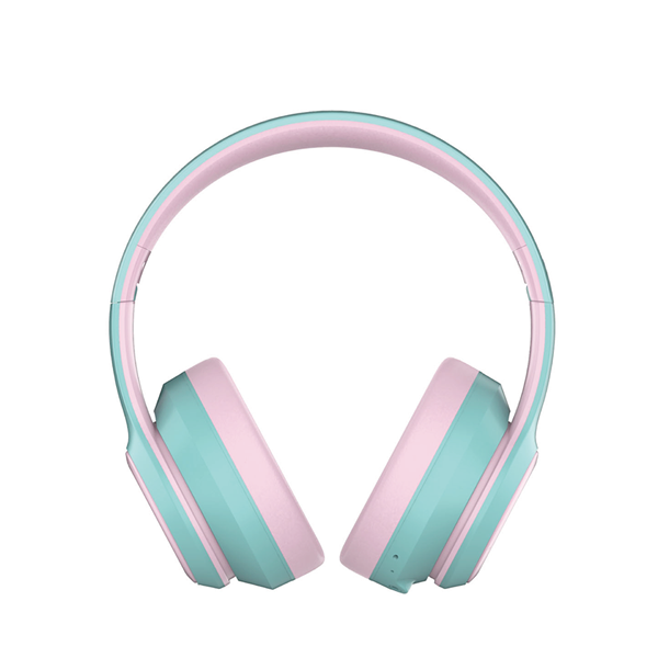 LED Wireless Headphone