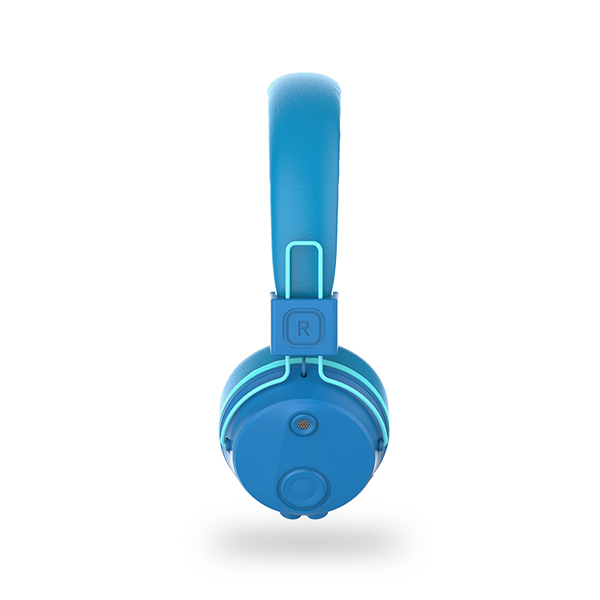 Active Noise Cancelling Wireless Headphone (ANC Headphone)