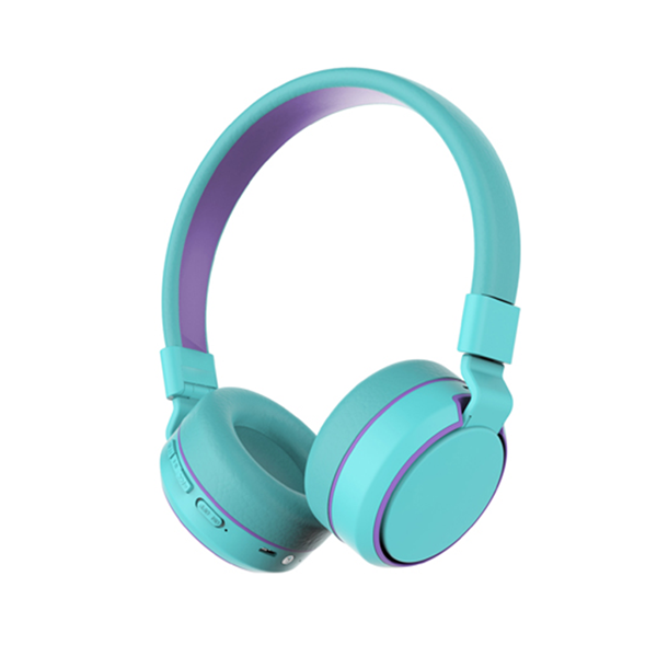Wireless Headphones for Children of 85db