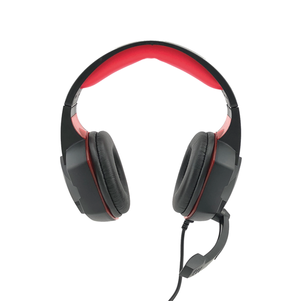 USB Gaming Wired Headset