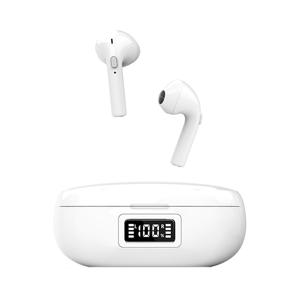 True Wireless Stereo Earbuds Support Wireless Charging(TWS)