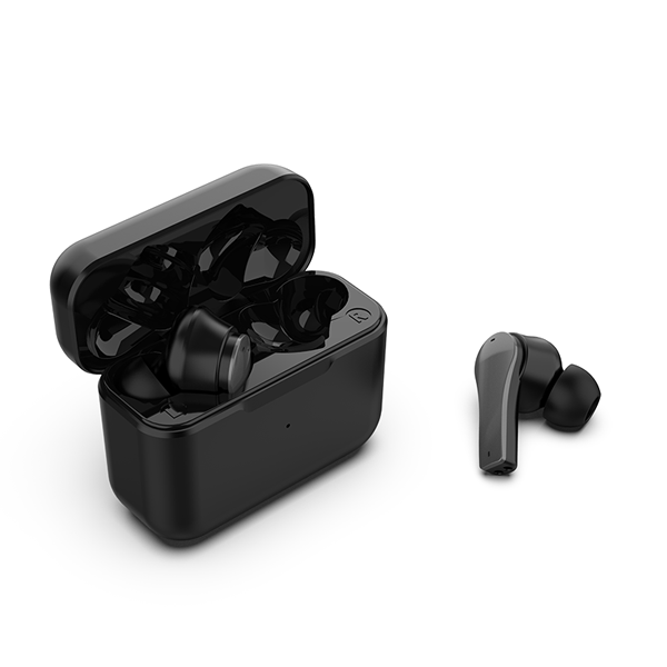 True Wireless Stereo In Ear Earbuds (TWS)