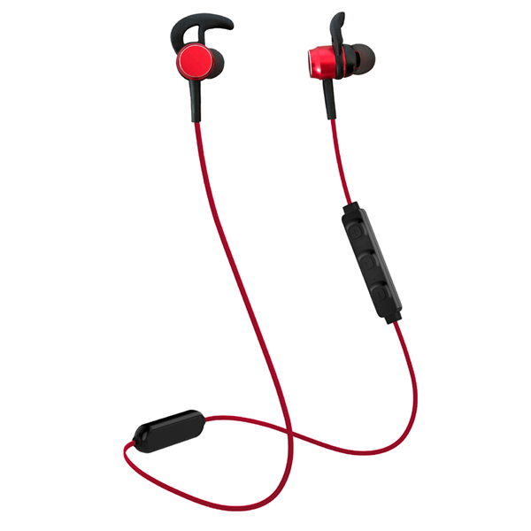 Neckband Wireless Earphone