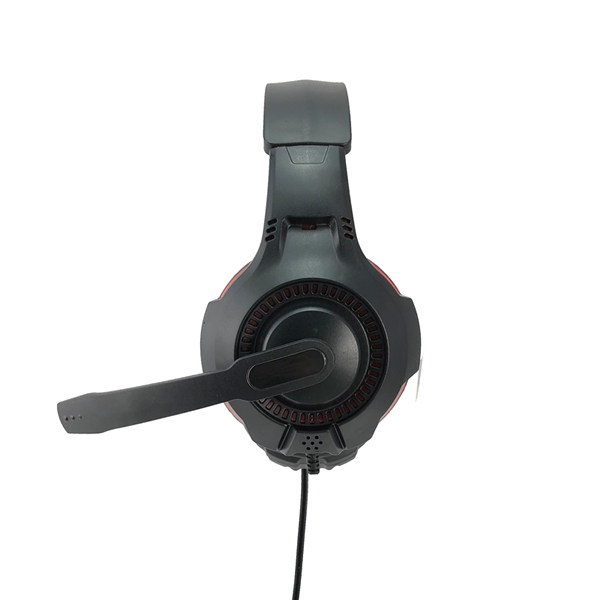 Headphones With USB Game Cable