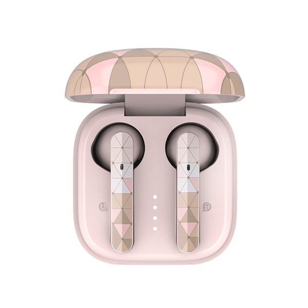 Real Wireless Stereo Water Transfer (TWS)