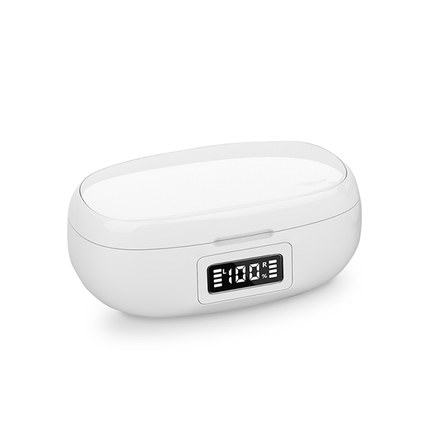 True Wireless Stereo Earbuds Support Wireless Charging(TWS)