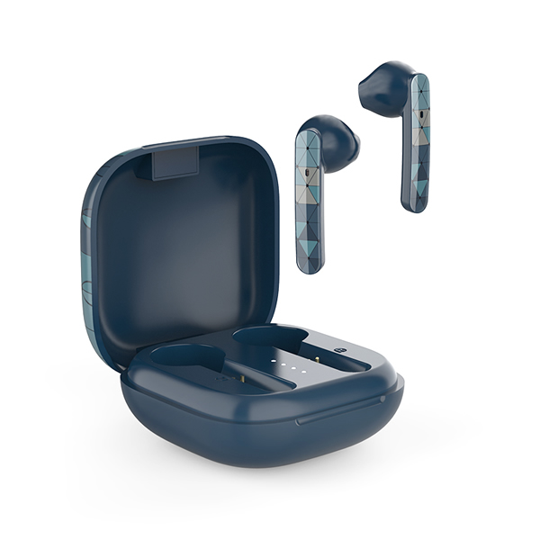 Real Wireless Stereo Water Transfer (TWS)