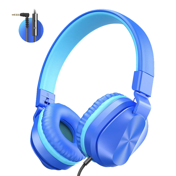 Wired On Ear Headphone