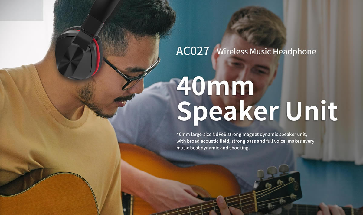 headphone wireless headphone