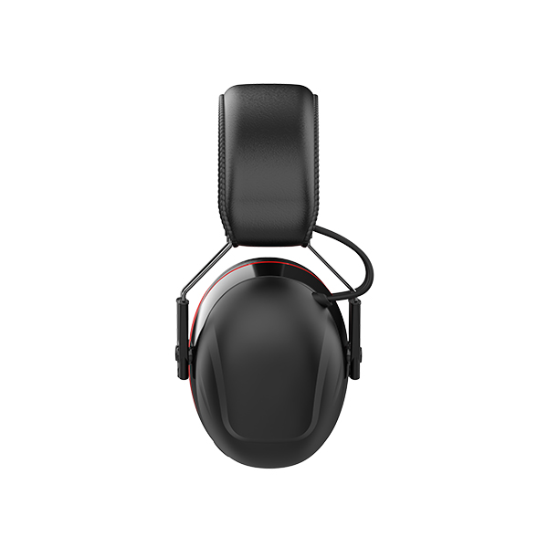 Wireless Hearing Protection Earmuffs