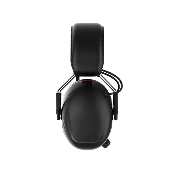 Wireless AM/FM Hearing Protection Earmuffs