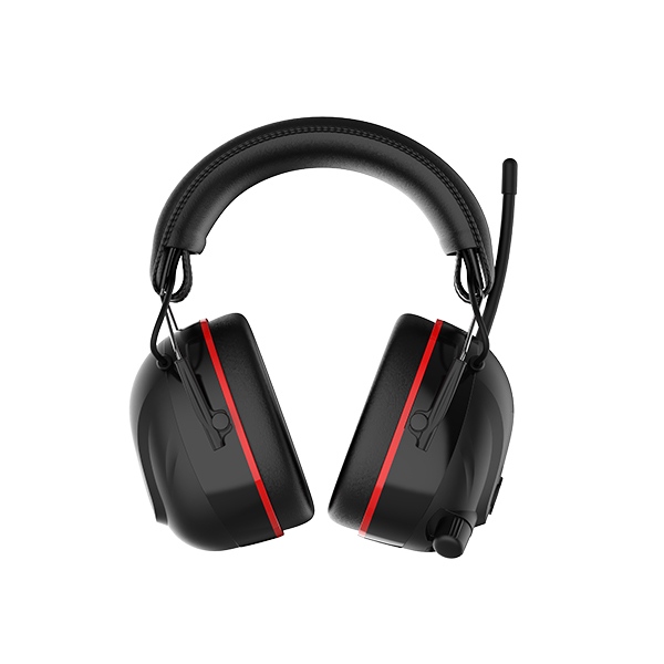 AM/FM Hearing Protection Earmuffs