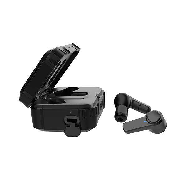 Wireless Hearing Protection Earbuds