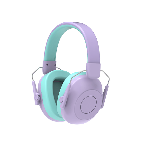 Kids Hearing Protection Earmuffs