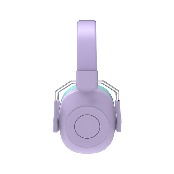 Kids Hearing Protection Earmuffs