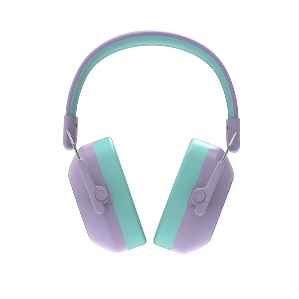 Kids Hearing Protection Earmuffs