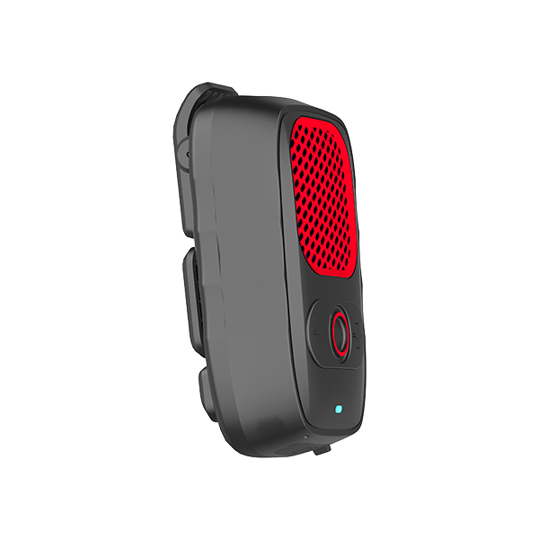 Wireless Jobsite Wearable Speaker