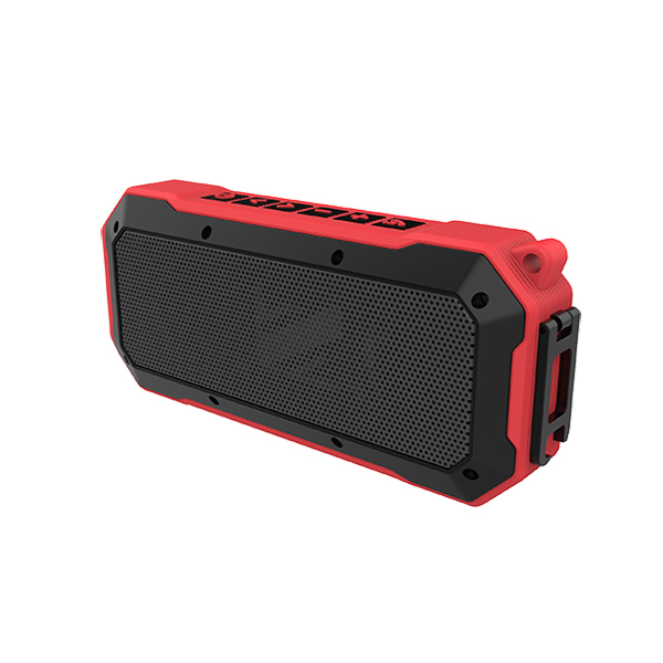 Wireless Jobsite Speaker