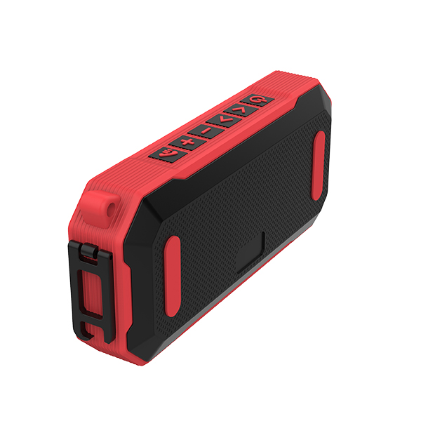 Wireless Jobsite Speaker